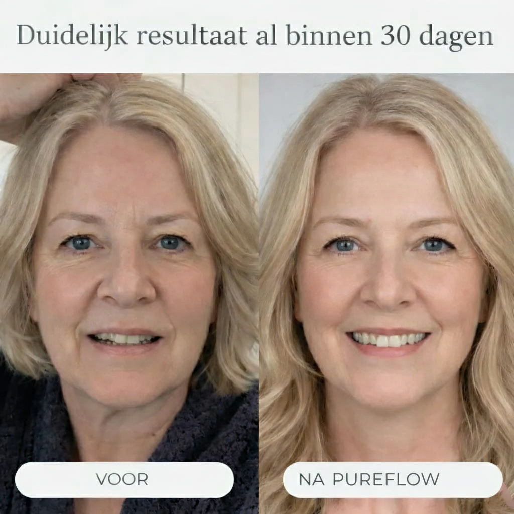 PureFlow™ Douchekop