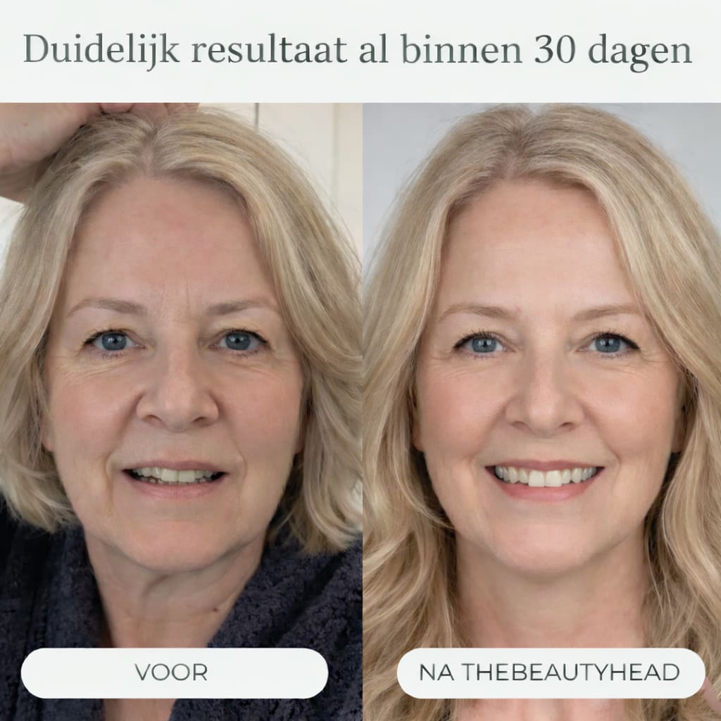 PureFlow | Douchekop