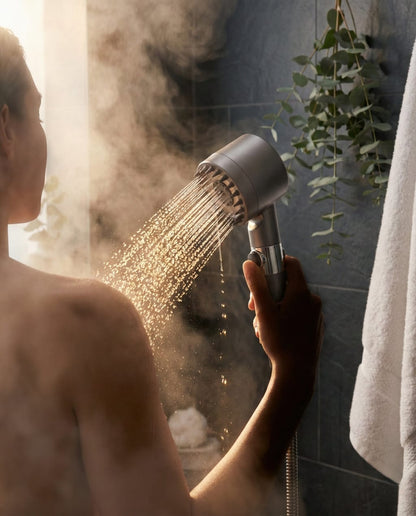 PureFlow | Douchekop