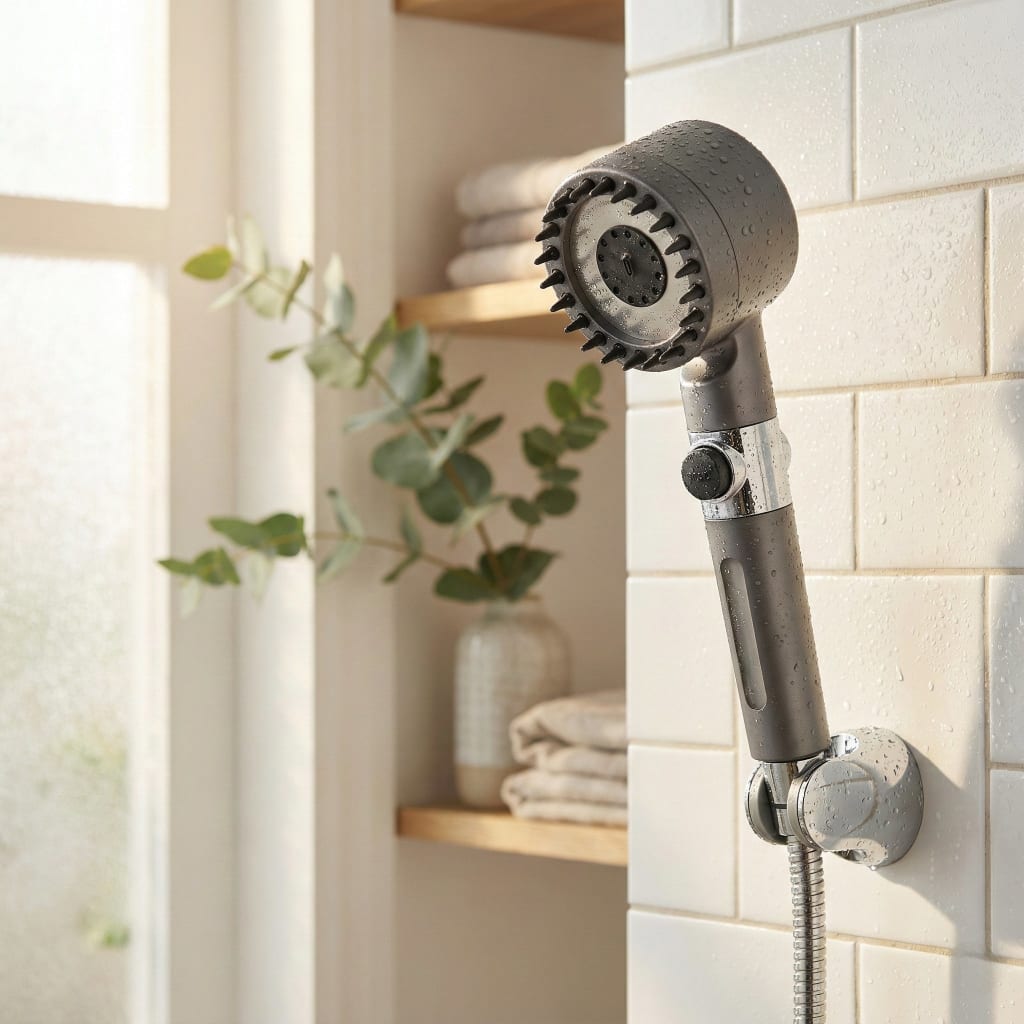 PureFlow | Douchekop