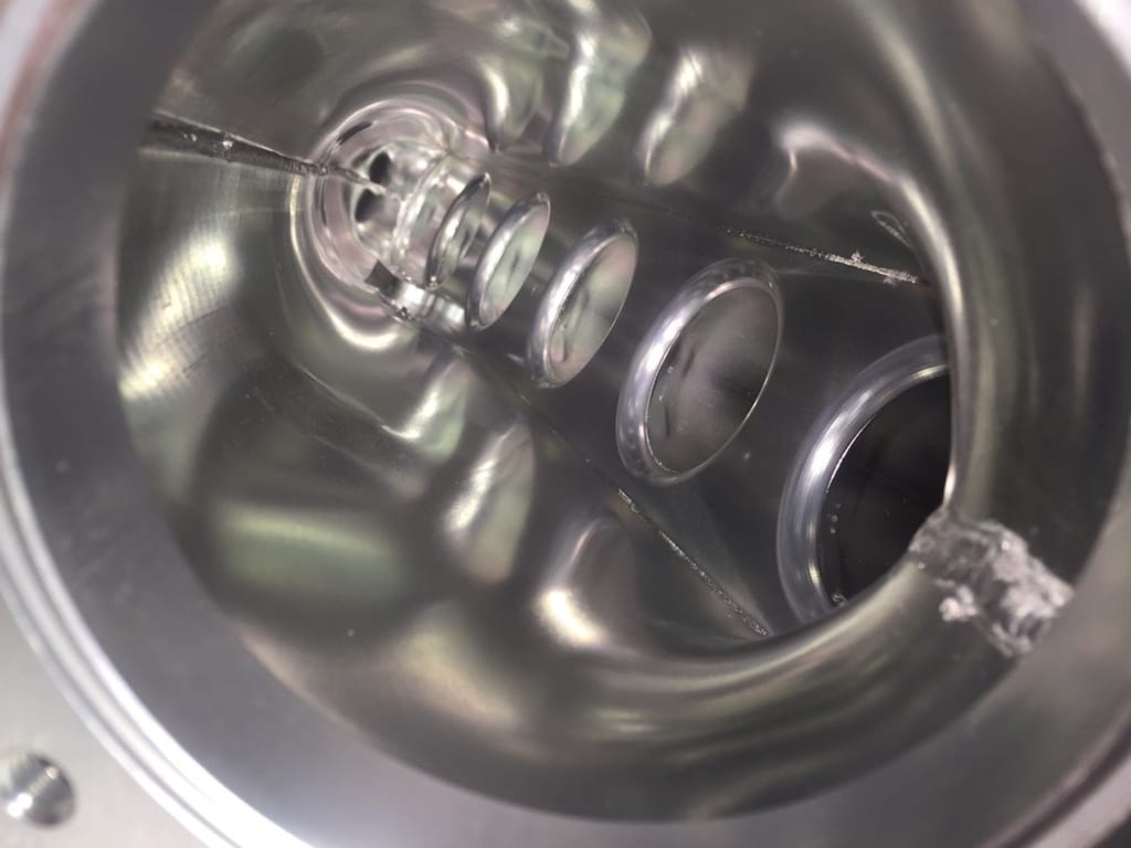 PureFlow | Douchekop