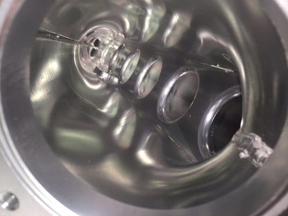 PureFlow | Douchekop